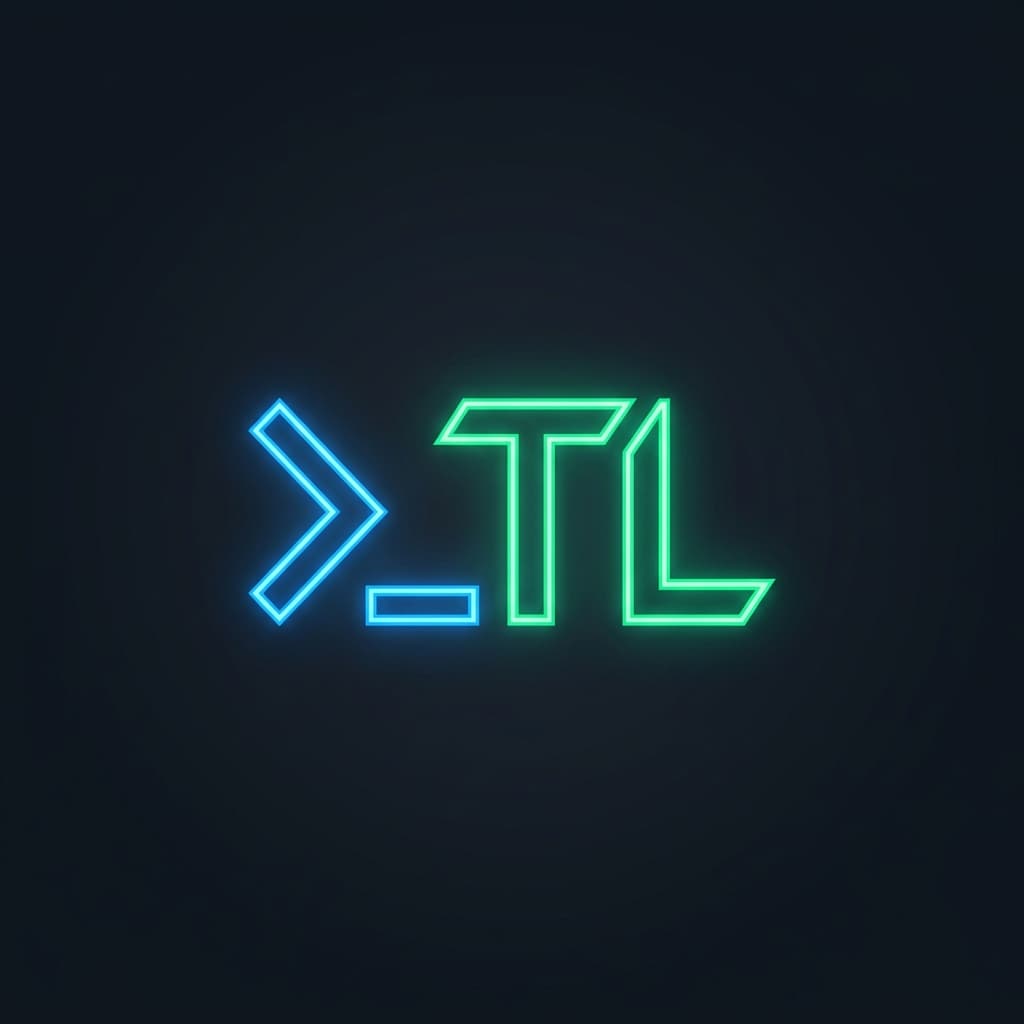 Thang Le Logo
